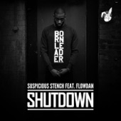 Shutdown VIP (feat. Flowdan) artwork