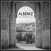 Albéniz: Suite Española No. 1, Op. 47 artwork