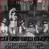 Me Fui Con Otra (feat. Baby Johnny, Osquel, Jetson "El Super" & Lyan) song lyrics