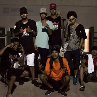 Complexo Gang (Cypher) by Ballzin, JK, Kira, Trauma, Castelli & ANT. song reviws