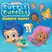 Bubble Guppies Bubble Bops! artwork