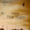 That Night - Artette lyrics
