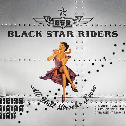 Album artwork