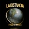 La Distancia (feat. Matisse) artwork