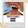 Material Things (feat. 31strodneyracks) - Single album lyrics, reviews, download