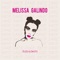 Sobredosis - Melissa Galindo lyrics