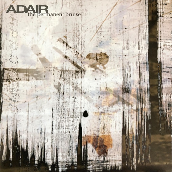 Cover artwork for Afraid to Breathe
