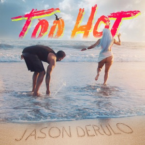 Too Hot - Single