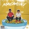 Macaroni (feat. Baby Rich) - LJG lyrics