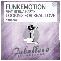 Looking for Real Love (Marcos Rodriguez Remix) Song Lyrics