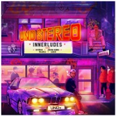 Innerludes - EP artwork