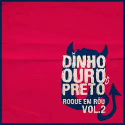 Roque Em Rôu, Vol. 2 - Single - Dinho Ouro Preto Roque Em Rôu, Vol. 2 - Single - Dinho Ouro Preto