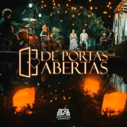 De Portas Abertas (Ao Vivo) - Maria Cecília e Rodolfo De Portas Abertas (Ao Vivo) - Maria Cecília e Rodolfo