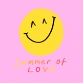Summer of Love artwork