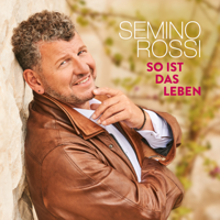 Semino Rossi - Hola, Hola - Hast Du heute Abend Zeit für mich artwork