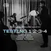 Stream & download Testing 1-2-3-4