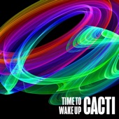 Time to Wake Up artwork