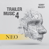 Trailer Music 4: Neo artwork