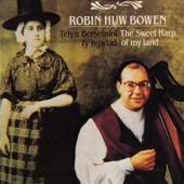 Robin Huw Bowen - Llydaw