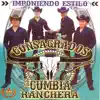 Consagrados De La Cumbia Ranchera