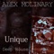Unique Mp3 - Alex Molinary lyrics