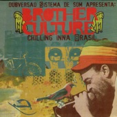 Chilling inna Brasil artwork
