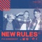 Fix Somebody - New Rules lyrics