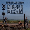 Missed the Train - Single