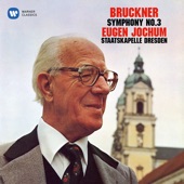 Bruckner: Symphony No. 3 (1889 Version) artwork