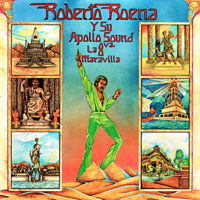 Roberto Roena y Su Apollo Sound - La 8va Maravilla artwork