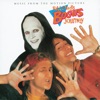 Bill & Ted’s Bogus Journey (Music from the Motion Picture) artwork