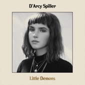 Little Demons - EP artwork