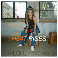 H34t Rises-Nilüfer Yanya