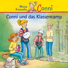 Conni und das Klassencamp