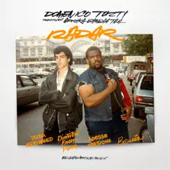 Radar (feat. Afrika Bambaataa) [Borussia Remix] Song Lyrics