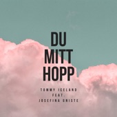 Du Mitt Hopp (feat. Josefina Gniste) artwork