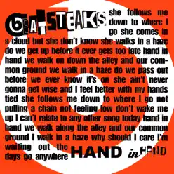 Hand in Hand (Single) - Beatsteaks