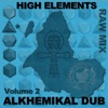 Alkhemikal Dub, Vol. 2