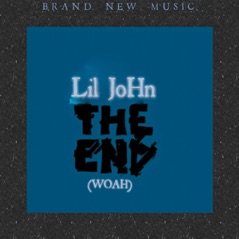 The End (WOAH) - Single