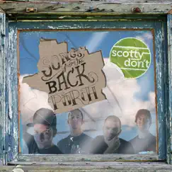 Songs from the Back Porch by Scotty Don't album reviews, ratings, credits