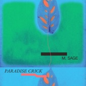 Paradise Crick artwork