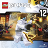 Folgen 32-34: Projekt Arcturus - LEGO Ninjago