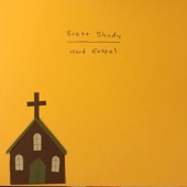 Brett Shady - Hard Gospel