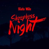 Sleepless Night artwork