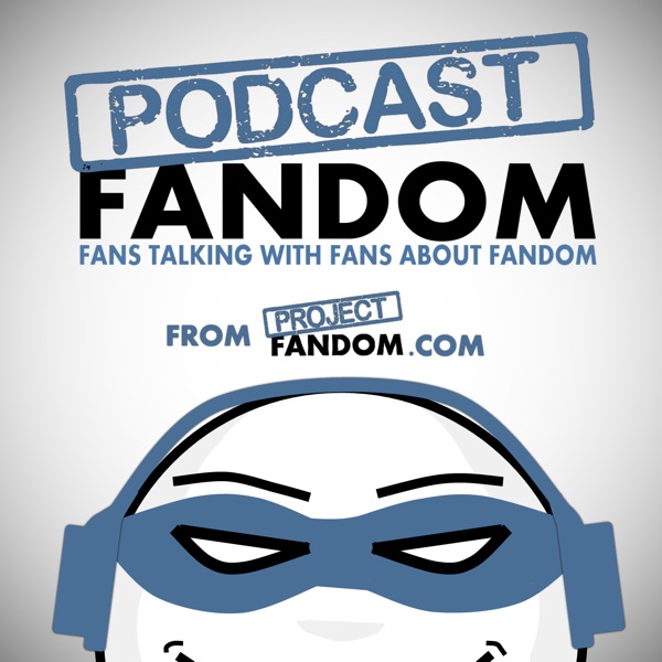 Podcast Fandom Podbay
