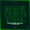 Something Real (feat. Jordan Shaw) artwork