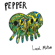 Warning (feat. Stick Figure) - Pepper