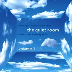 The Quiet Room, Vol. 1 by Various Artists album reviews, ratings, credits
