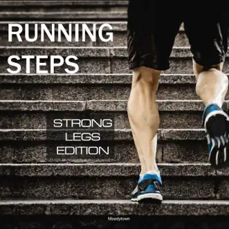 Running Steps: Strong Legs Edition by Various Artists album reviews, ratings, credits