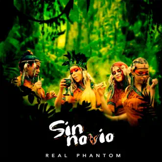 Sin Novio by Real Phantom song reviws